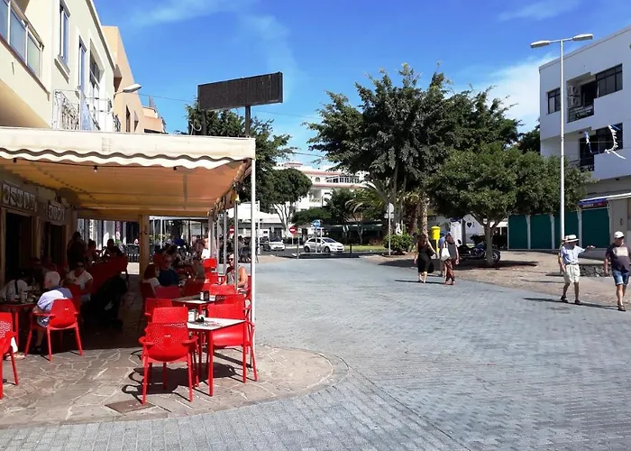 Royal Golf Park Club, Golf Del Sur * Σαν Μιγκέλ ντε Αμπόνα