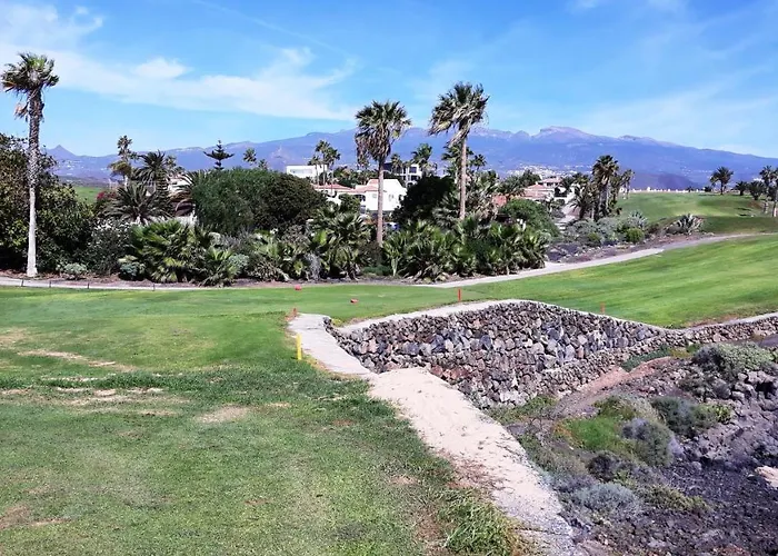 Royal Golf Park Club, Golf Del Sur