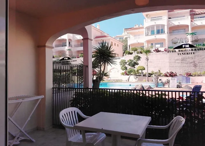 Royal Golf Park Club, Golf Del Sur *