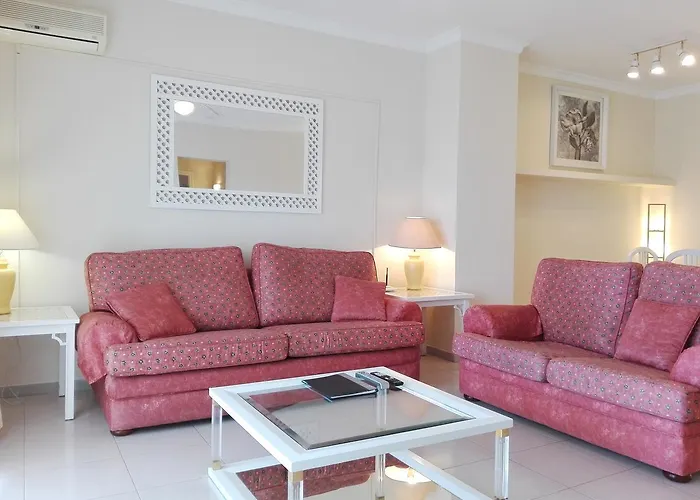 Διαμέρισμα Royal Golf Park Club, Golf Del Sur