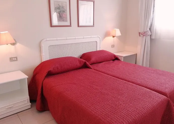 Royal Golf Park Club, Golf Del Sur アパート サンミゲル・デ・アボナ