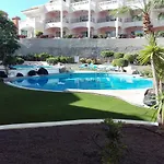 Διαμέρισμα Royal Golf Park Club, Golf Del Sur *