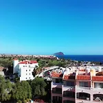Royal Golf Park Club, Golf Del Sur Σαν Μιγκέλ ντε Αμπόνα