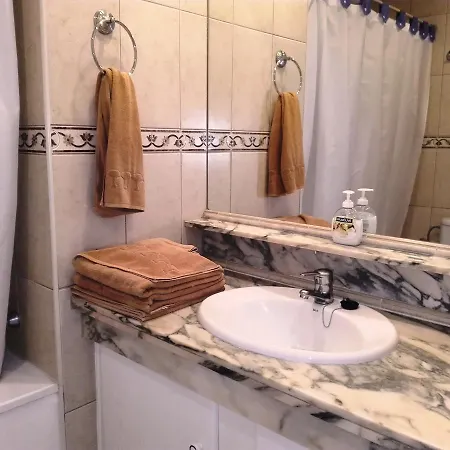 Royal Golf Park Club, Golf Del Sur Appartement San Miguel de Abona