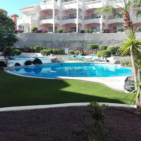 Appartement Royal Golf Park Club, Golf Del Sur *