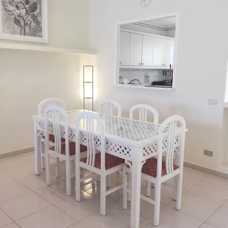 Royal Golf Park Club, Golf Del Sur * Σαν Μιγκέλ ντε Αμπόνα