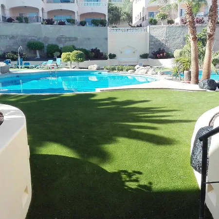 Διαμέρισμα Royal Golf Park Club, Golf Del Sur *