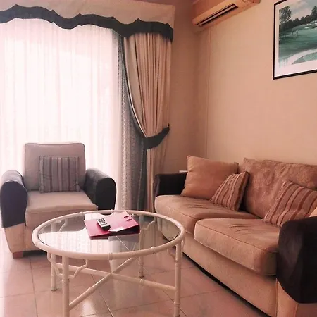 Royal Golf Park Club, Golf Del Sur Διαμέρισμα *