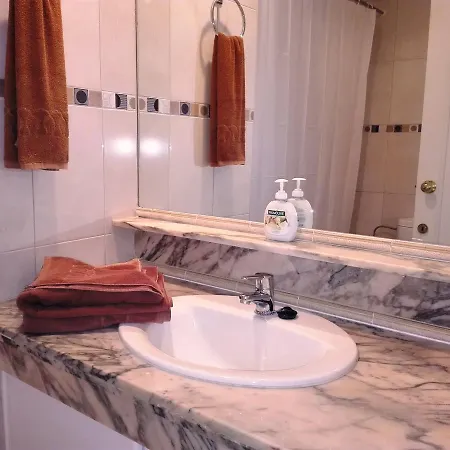 Appartement Royal Golf Park Club, Golf Del Sur