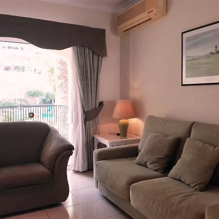 Royal Golf Park Club, Golf Del Sur * Σαν Μιγκέλ ντε Αμπόνα