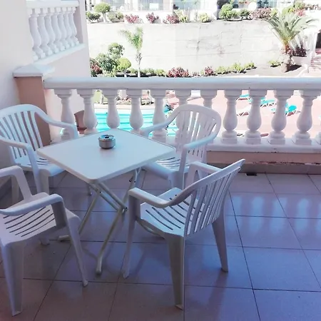 Royal Golf Park Club, Golf Del Sur Σαν Μιγκέλ ντε Αμπόνα