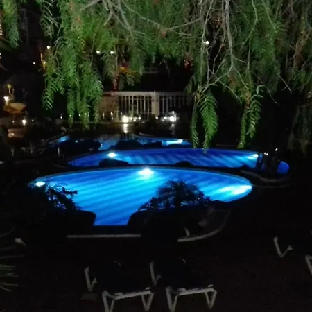Royal Golf Park Club, Golf Del Sur Appartement San Miguel de Abona