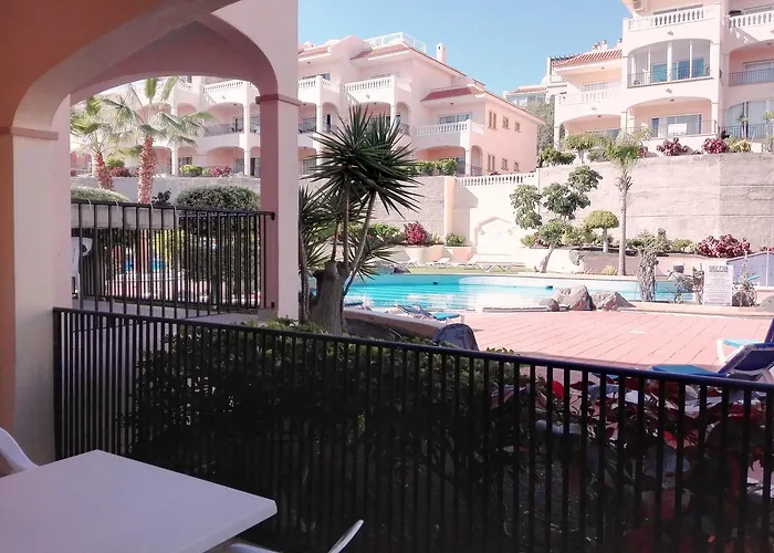 Royal Golf Park Club, Golf Del Sur *