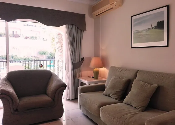 Royal Golf Park Club, Golf Del Sur * 圣米格尔德阿沃纳