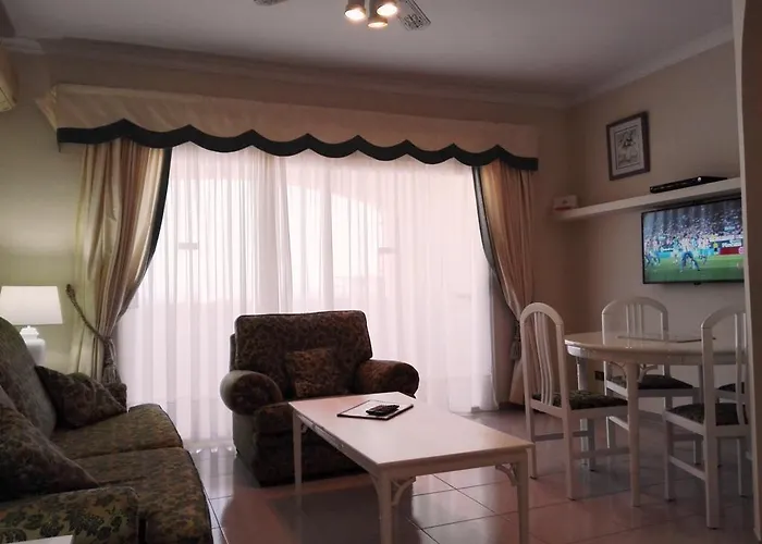 Royal Golf Park Club, Golf Del Sur *