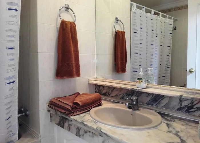 Royal Golf Park Club, Golf Del Sur سان ميغيل ذي أبونا