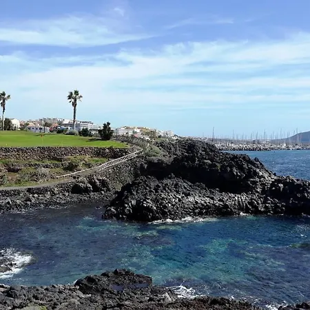 Appartamento Royal Golf Park Club, Golf Del Sur