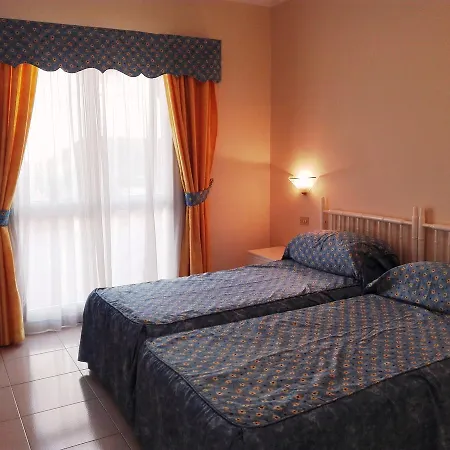 Apartmán Royal Golf Park Club, Golf Del Sur San Miguel de Abona