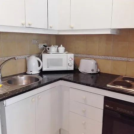 Appartamento Royal Golf Park Club, Golf Del Sur