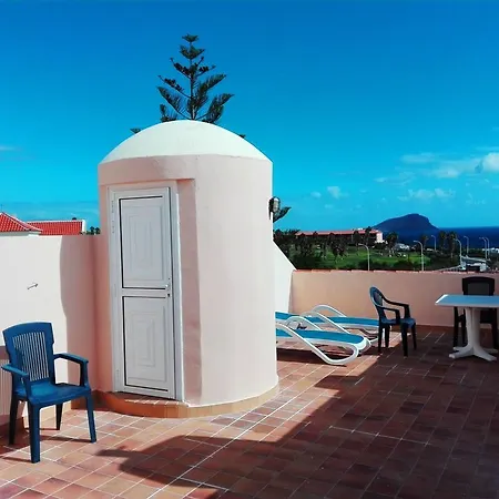 Royal Golf Park Club, Golf Del Sur San Miguel de Abona