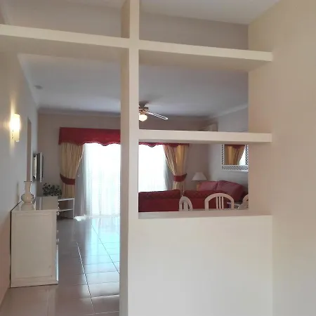 Royal Golf Park Club, Golf Del Sur * San Miguel de Abona