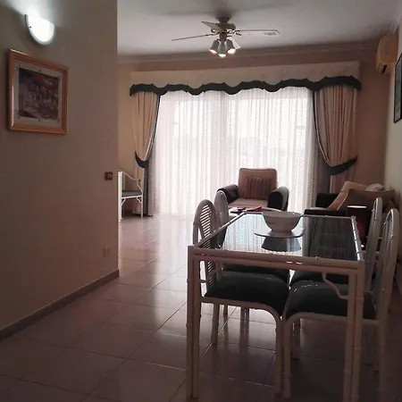 Royal Golf Park Club, Golf Del Sur * San Miguel de Abona