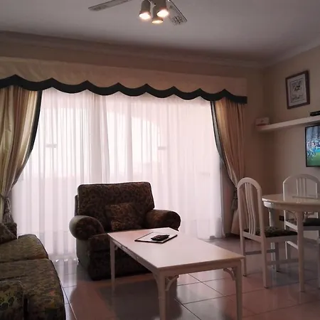 Royal Golf Park Club, Golf Del Sur *