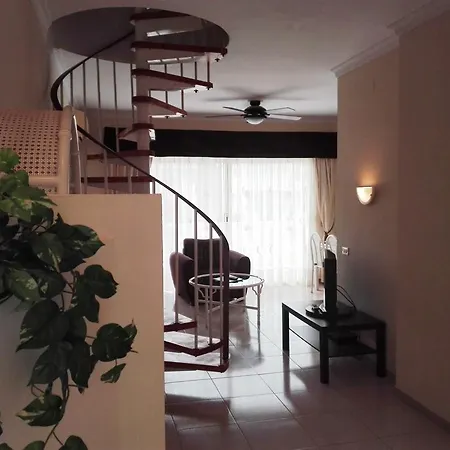 Royal Golf Park Club, Golf Del Sur