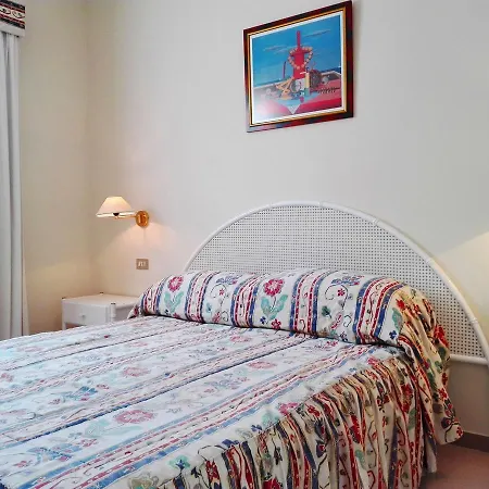 Apartmán Royal Golf Park Club, Golf Del Sur San Miguel de Abona