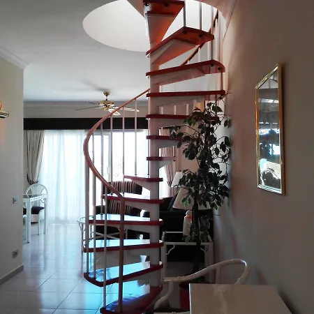 Royal Golf Park Club, Golf Del Sur *