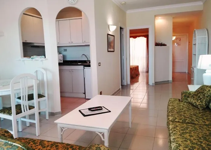Appartement Royal Golf Park Club, Golf Del Sur San Miguel de Abona