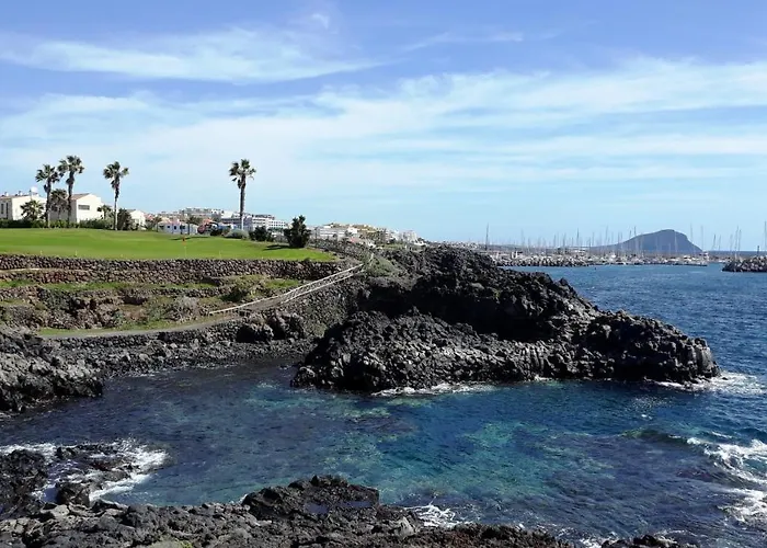 Appartement Royal Golf Park Club, Golf Del Sur