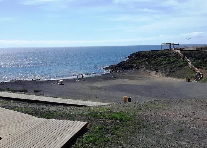 Royal Golf Park Club, Golf Del Sur Appartement San Miguel de Abona