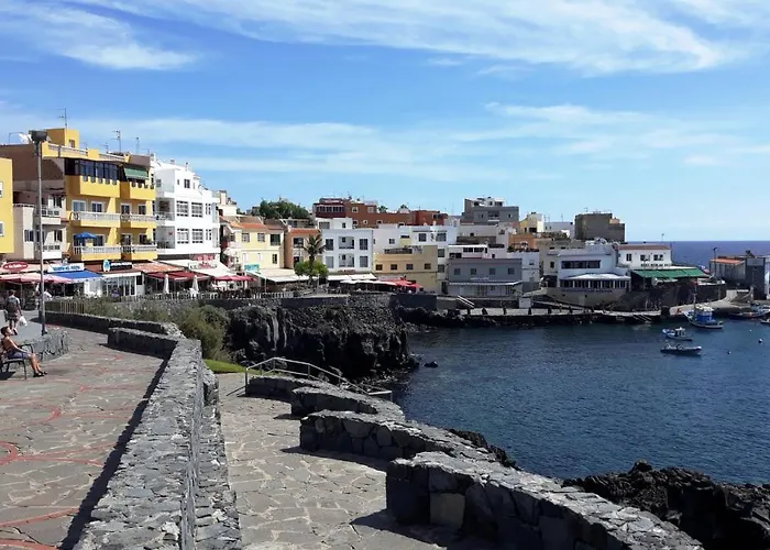 Appartement Royal Golf Park Club, Golf Del Sur