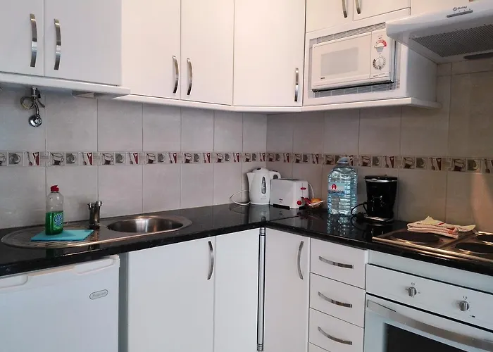 Royal Golf Park Club, Golf Del Sur