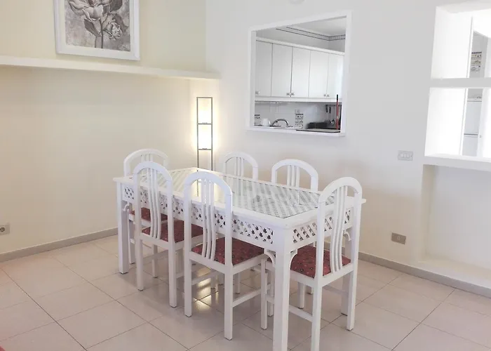 Royal Golf Park Club, Golf Del Sur * San Miguel de Abona