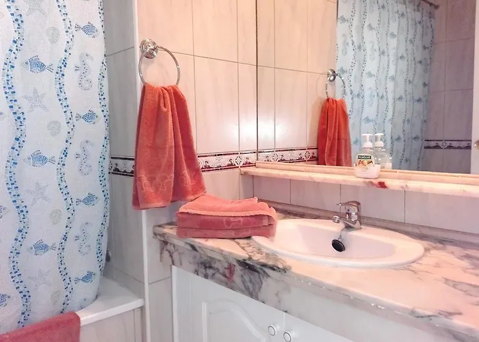 Royal Golf Park Club, Golf Del Sur San Miguel de Abona