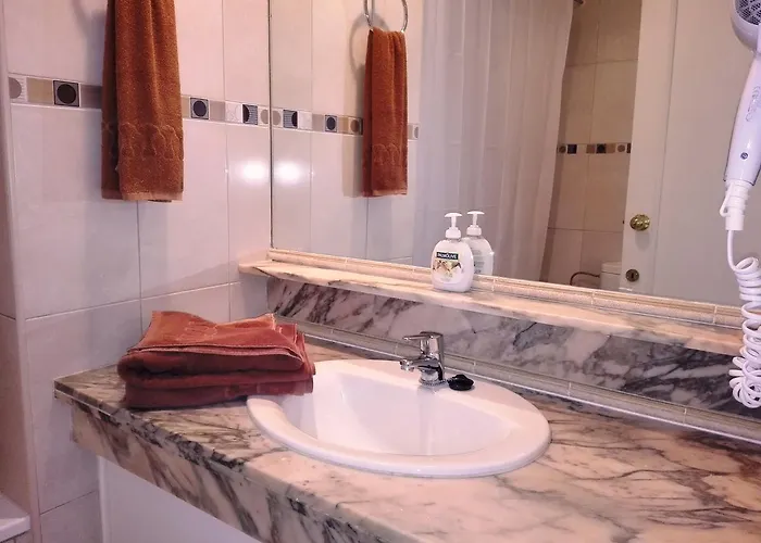 Appartement Royal Golf Park Club, Golf Del Sur