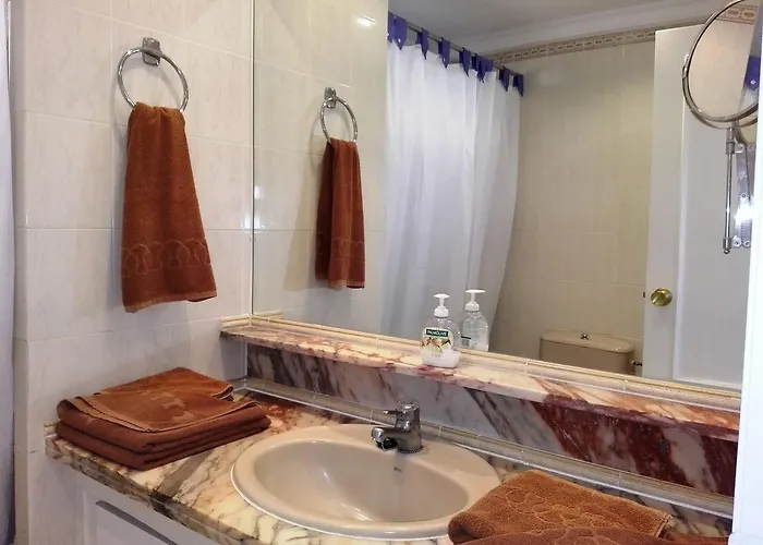 Royal Golf Park Club, Golf Del Sur *