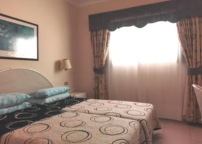 Royal Golf Park Club, Golf Del Sur