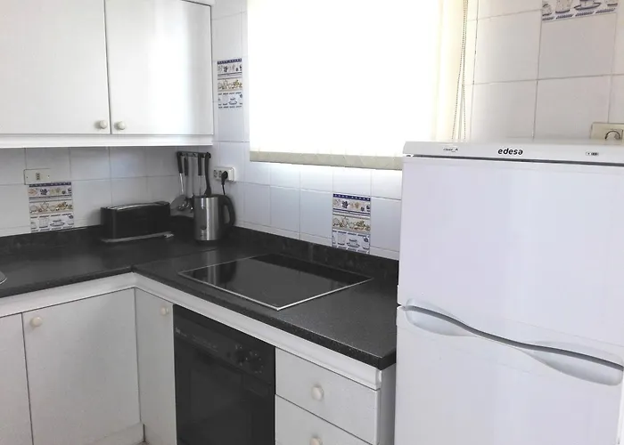 Appartement Royal Golf Park Club, Golf Del Sur