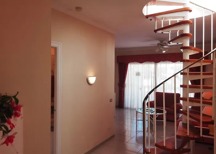 Royal Golf Park Club, Golf Del Sur Appartement San Miguel de Abona