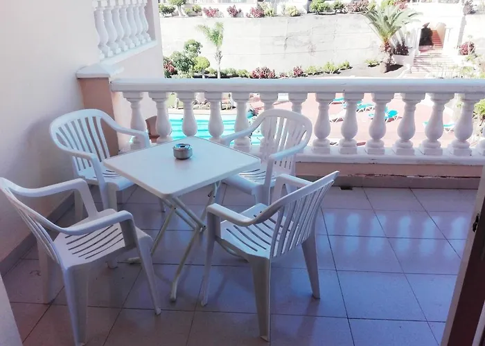 Royal Golf Park Club, Golf Del Sur San Miguel de Abona