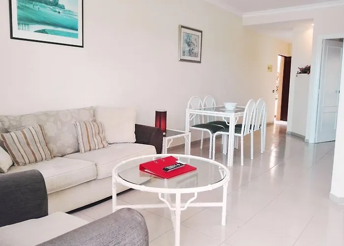 Appartement Royal Golf Park Club, Golf Del Sur *