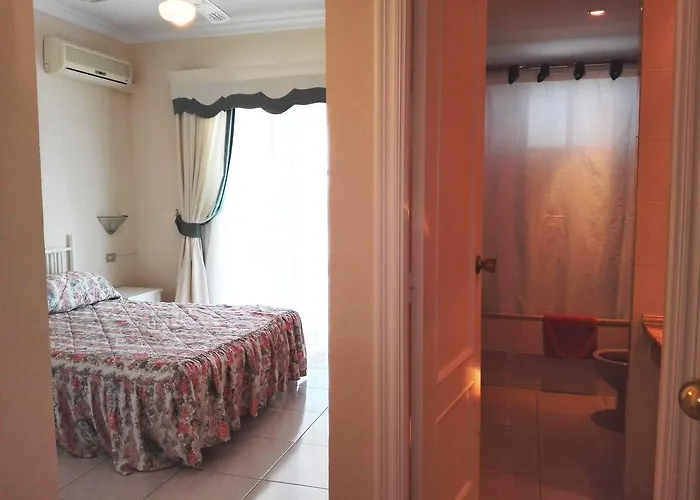 Royal Golf Park Club, Golf Del Sur *