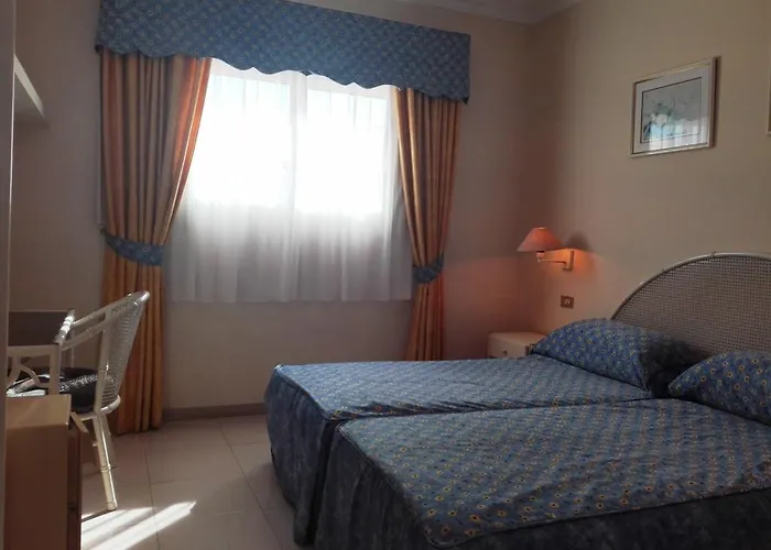 Royal Golf Park Club, Golf Del Sur Appartement *