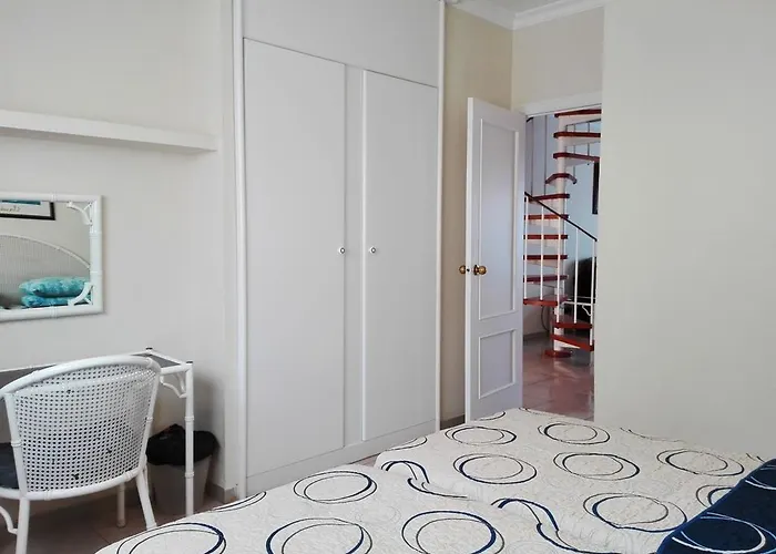 Appartement Royal Golf Park Club, Golf Del Sur San Miguel de Abona