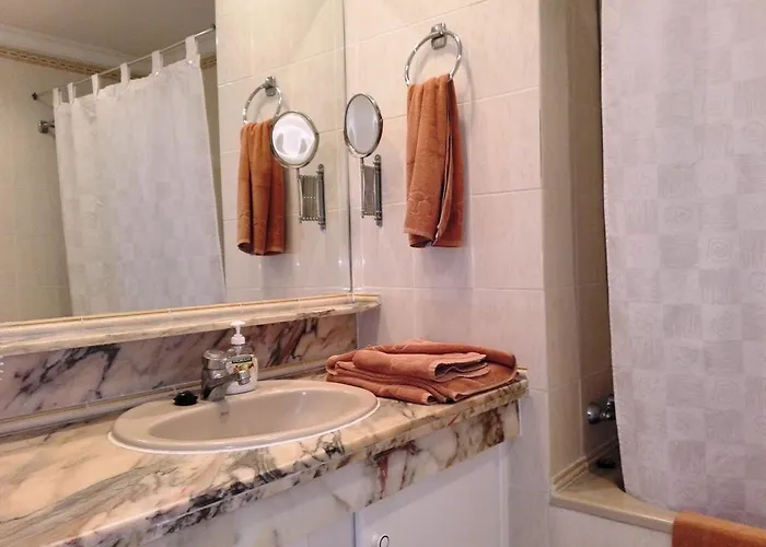 Appartement Royal Golf Park Club, Golf Del Sur *