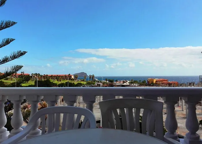 Appartement Royal Golf Park Club, Golf Del Sur