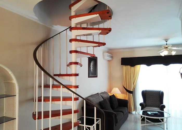 Royal Golf Park Club, Golf Del Sur *